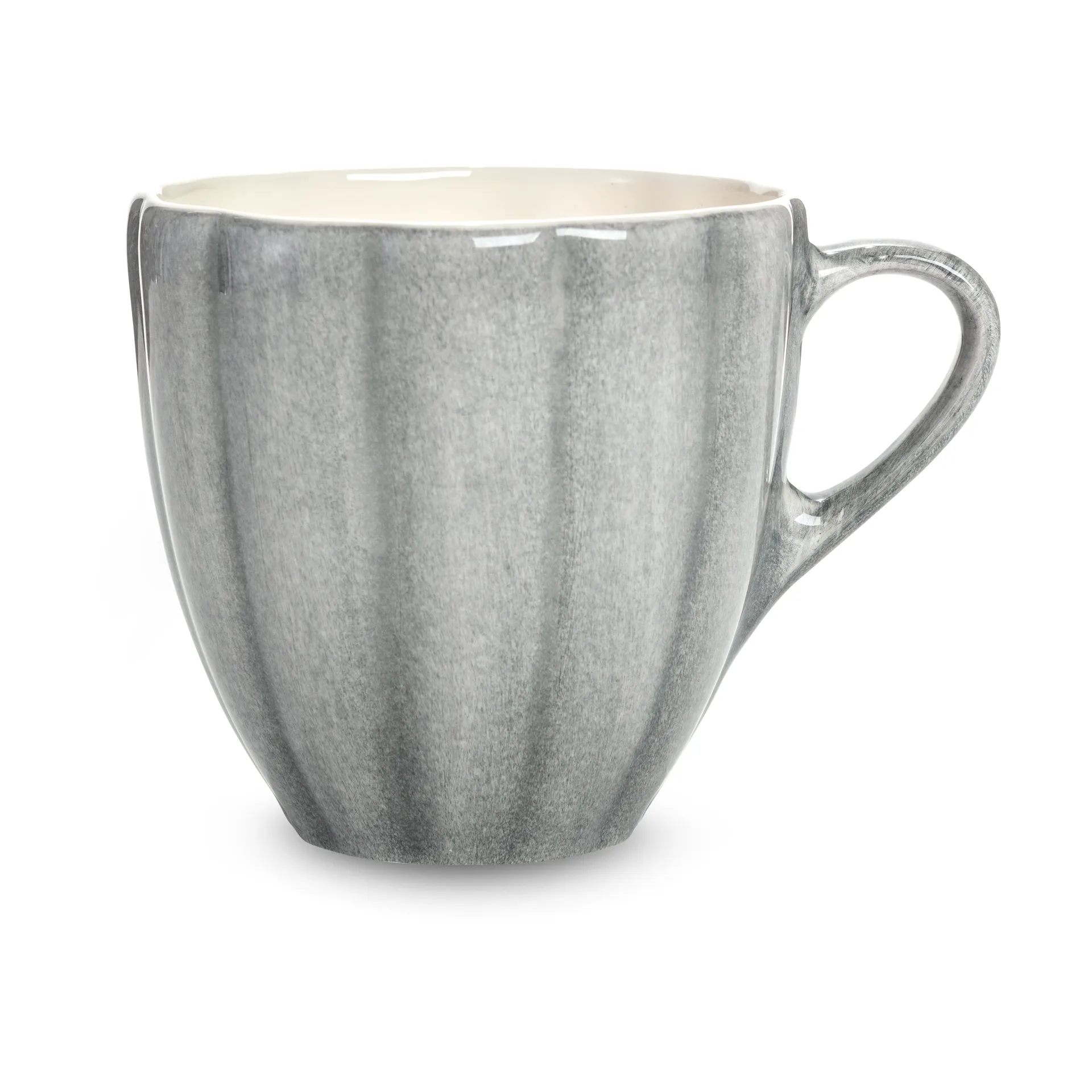 Taza Oyster 60 cl, Gris Mateus