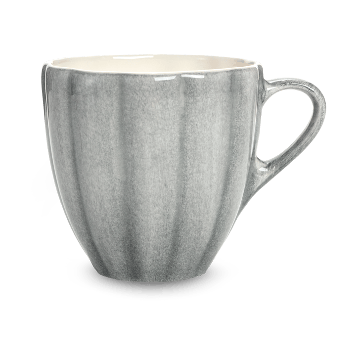 Taza Oyster 60 cl - Gris - Mateus