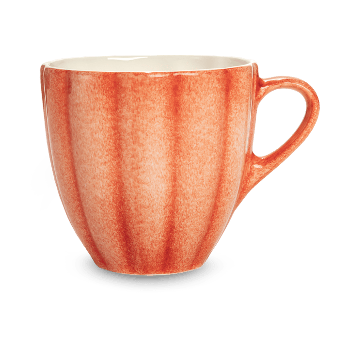 Taza Oyster 60 cl - Naranja - Mateus