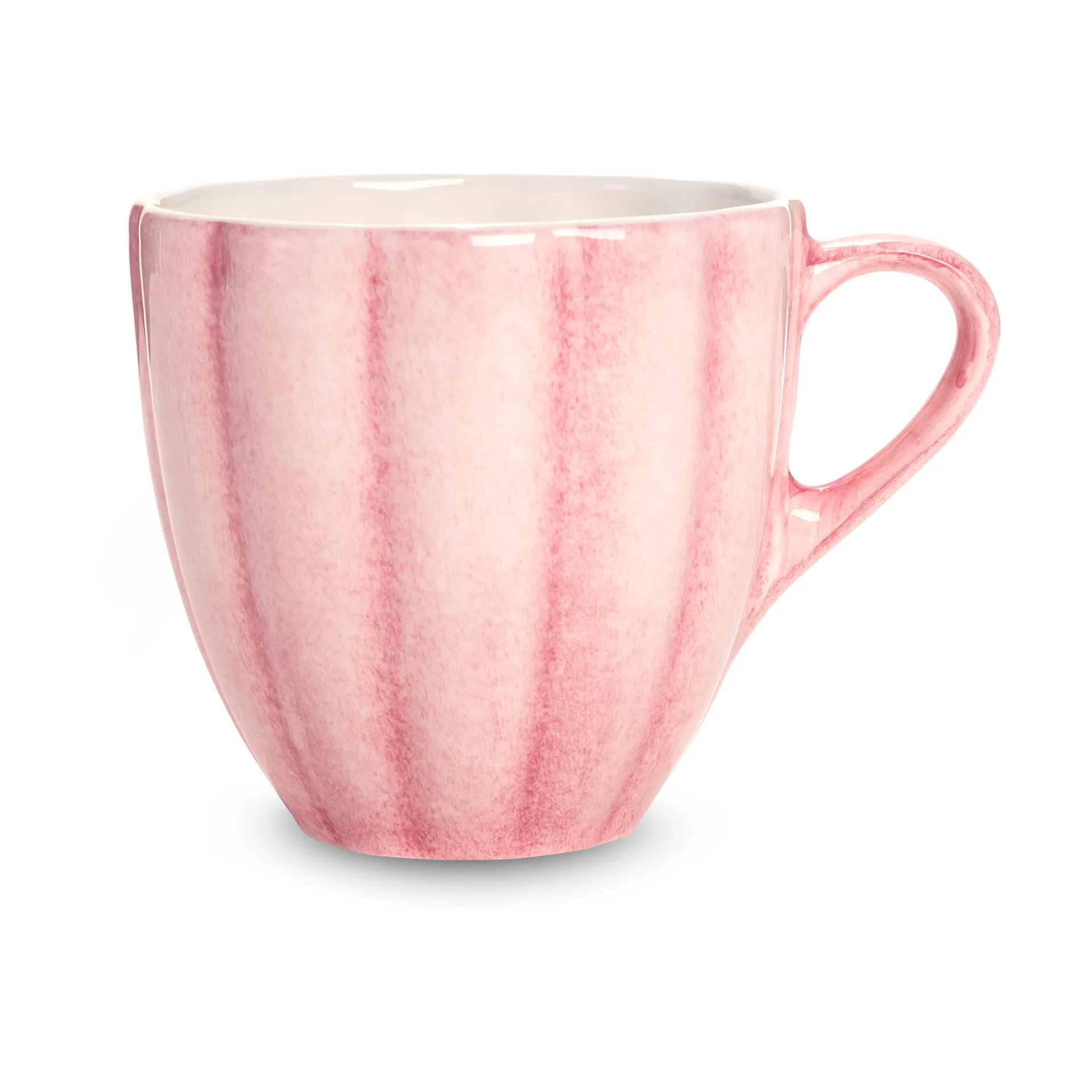Taza Oyster 60 cl, Rosa claro Mateus