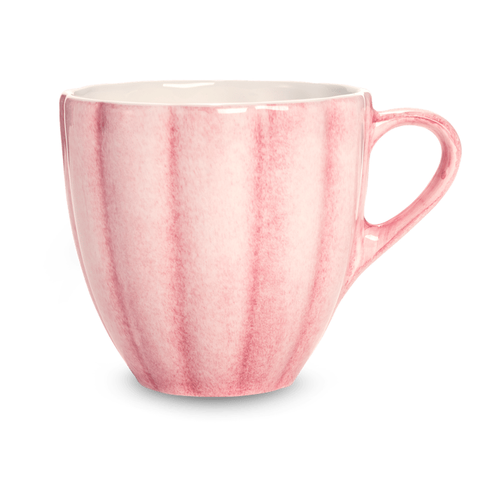 Taza Oyster 60 cl - Rosa claro - Mateus