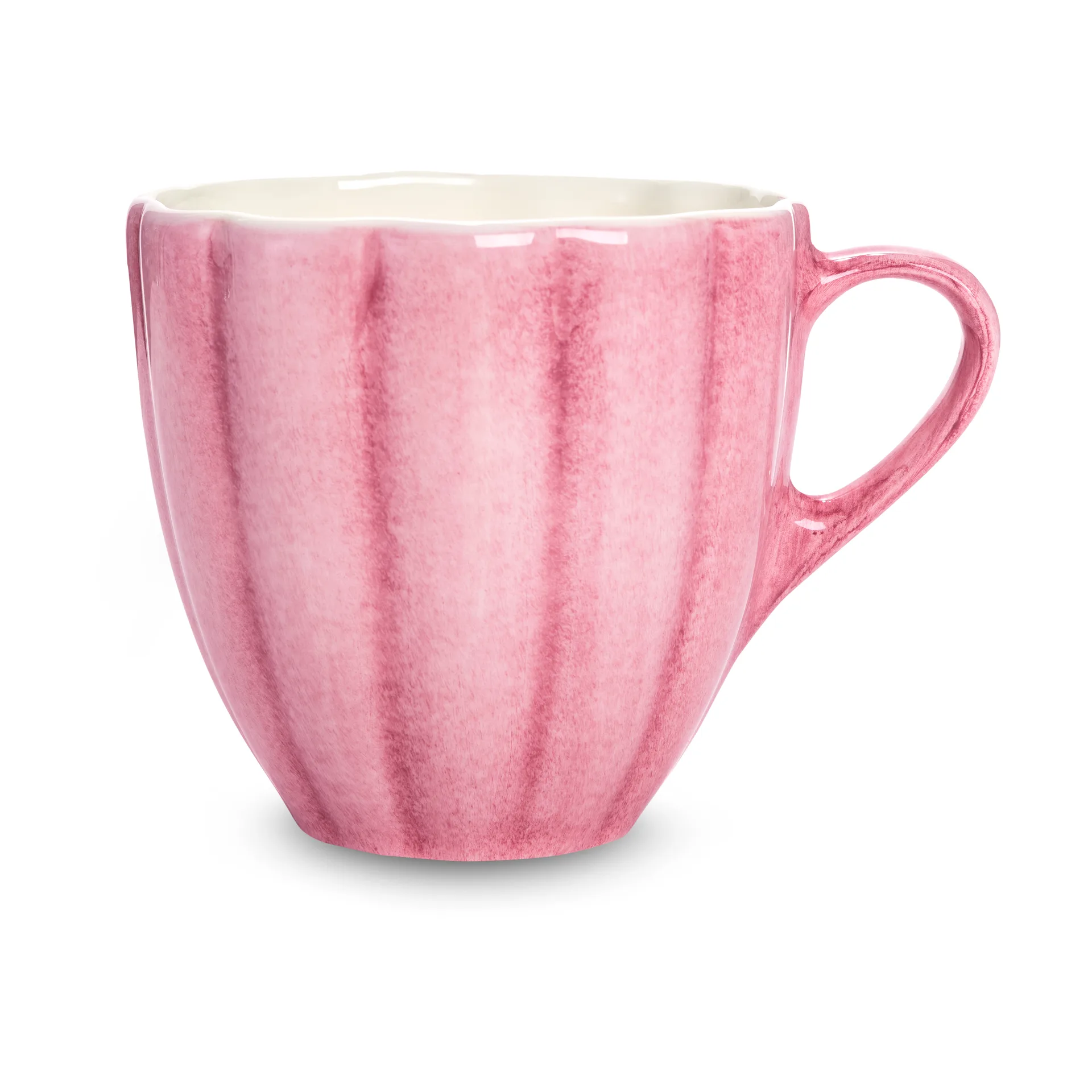 Taza Oyster 60 cl, Rosa Mateus