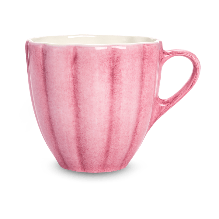 Taza Oyster 60 cl - Rosa - Mateus