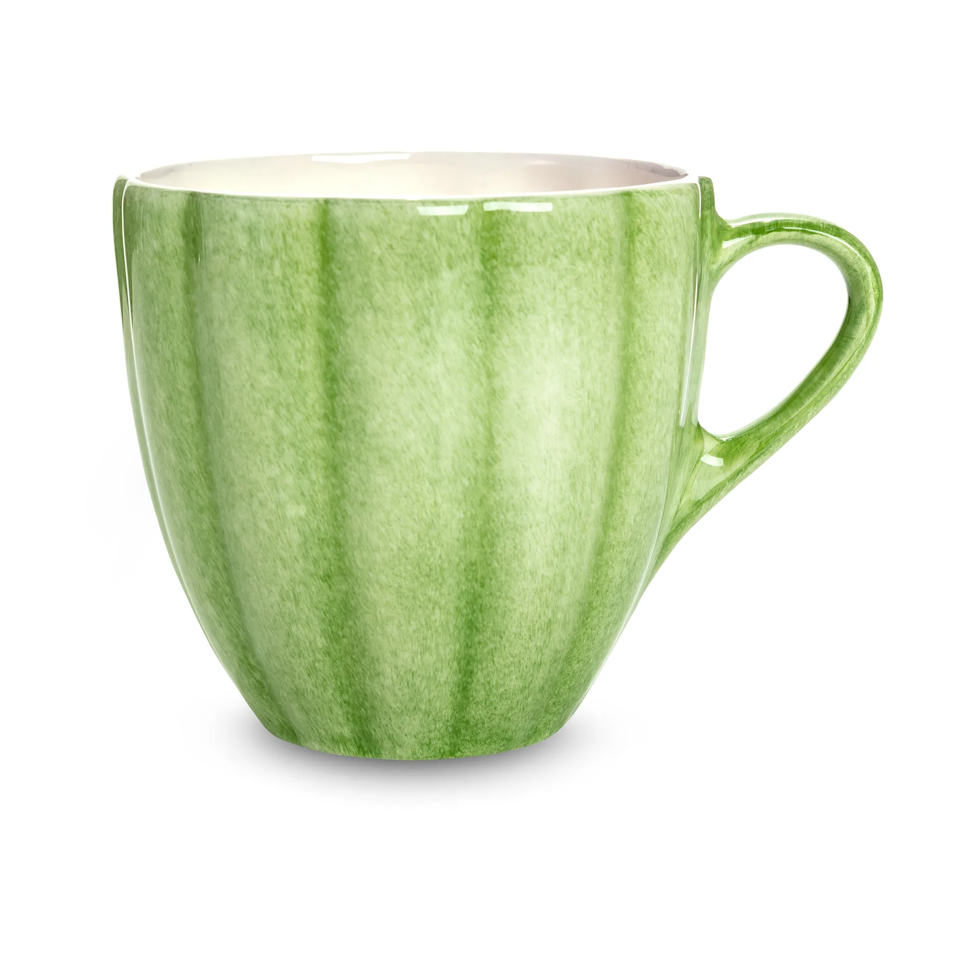 Taza Oyster 60 cl, Verde Mateus