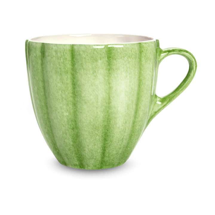 Taza Oyster 60 cl - Verde - Mateus