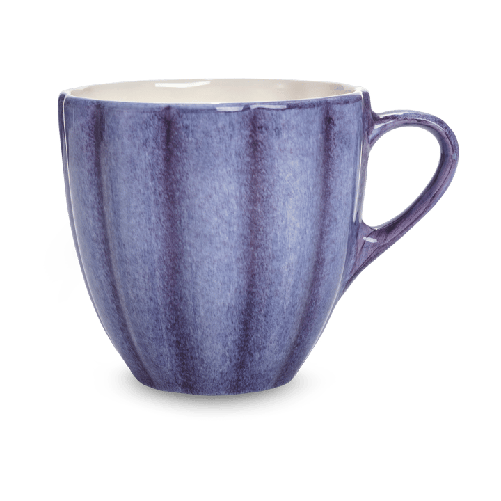 Taza Oyster 60 cl - Violeta - Mateus