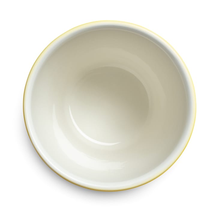 Taza Stripes 30 cl, Amarillo Mateus