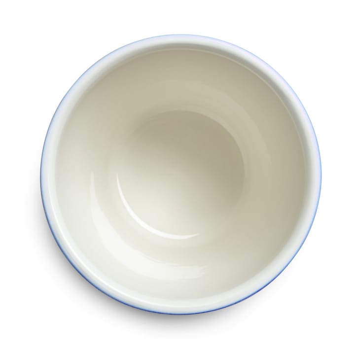 Taza Stripes 30 cl, azul claro Mateus