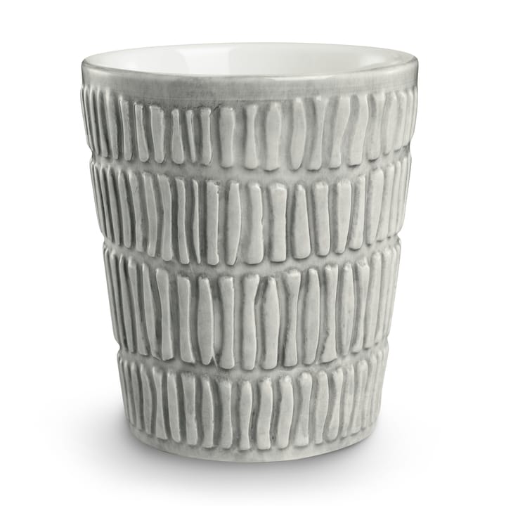 Taza Stripes 30 cl - gris - Mateus