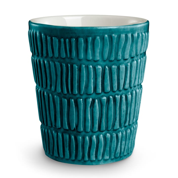 Taza Stripes 30 cl - Ocean - Mateus