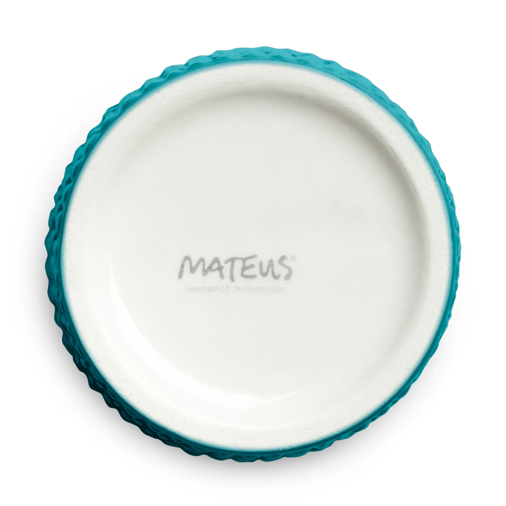 Taza Stripes 30 cl, Ocean Mateus