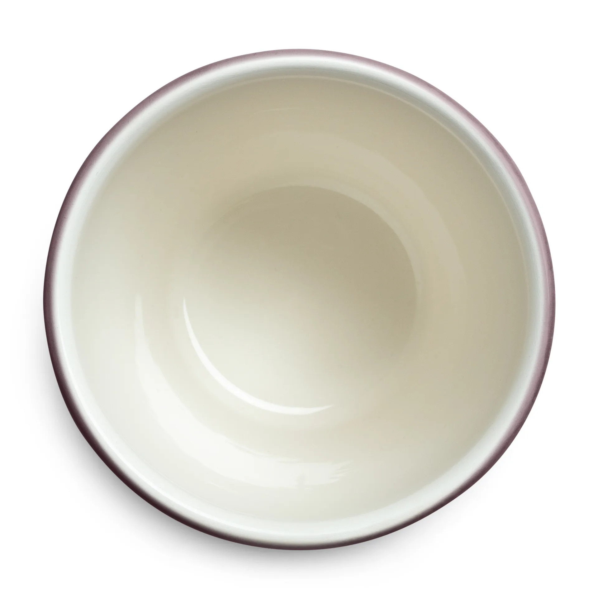 Taza Stripes 30 cl, Plum Mateus