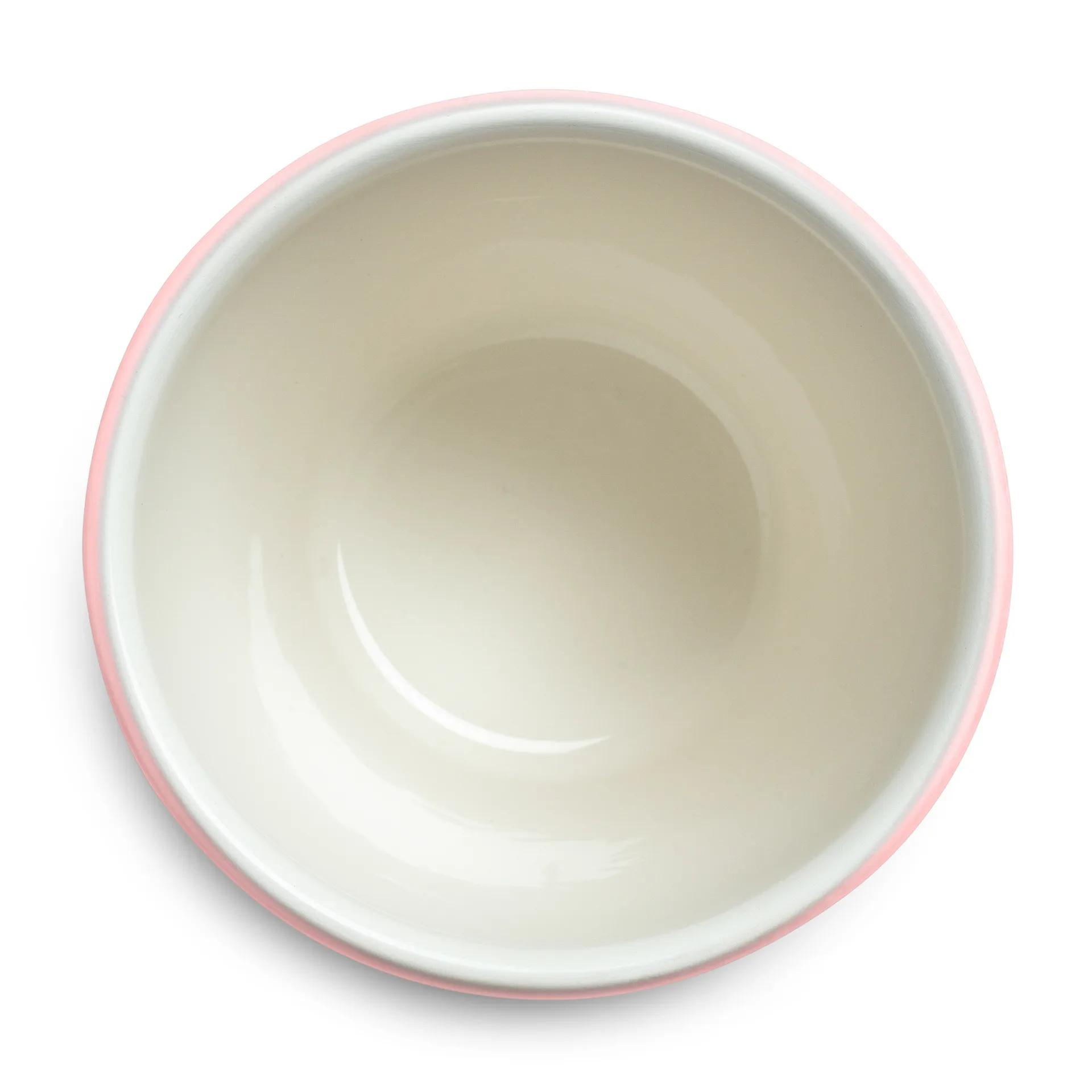 Taza Stripes 30 cl, rosa claro Mateus