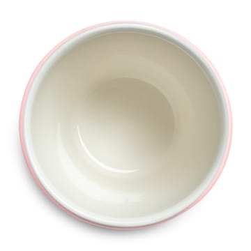 Taza Stripes 30 cl - rosa claro - Mateus