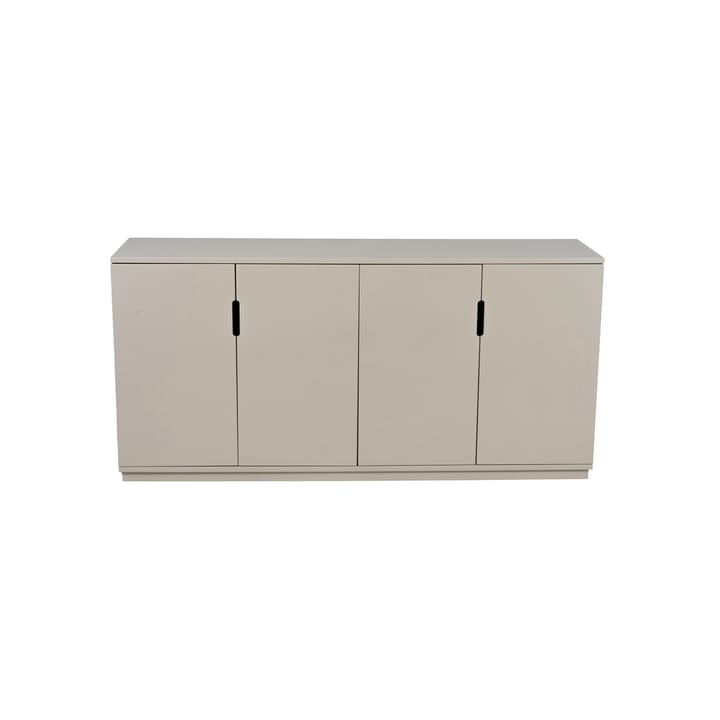 Aparador Aoko 77x160 cm - Beige - Mavis