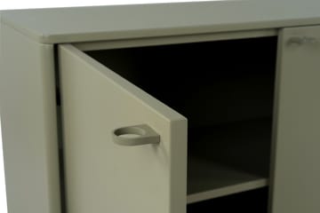Aparador Deus 60 cm - Gris oliva - Mavis