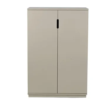 Armario Aoko 120 cm - Beige - Mavis