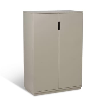 Armario Aoko 120 cm - Beige - Mavis