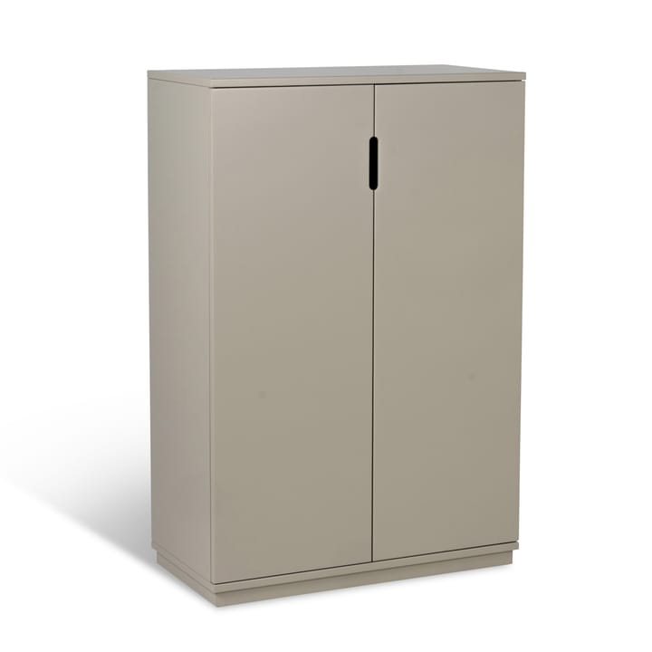 Armario Aoko 120 cm, Beige Mavis