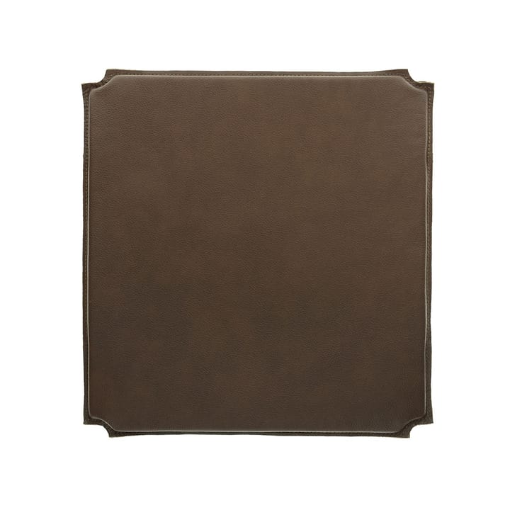 Cojín de silla Rod - Cuero mocca - Mavis