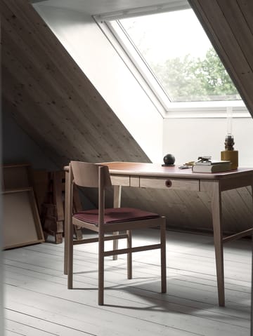 Escritorio Höllviken - Roble blanqueado - Mavis