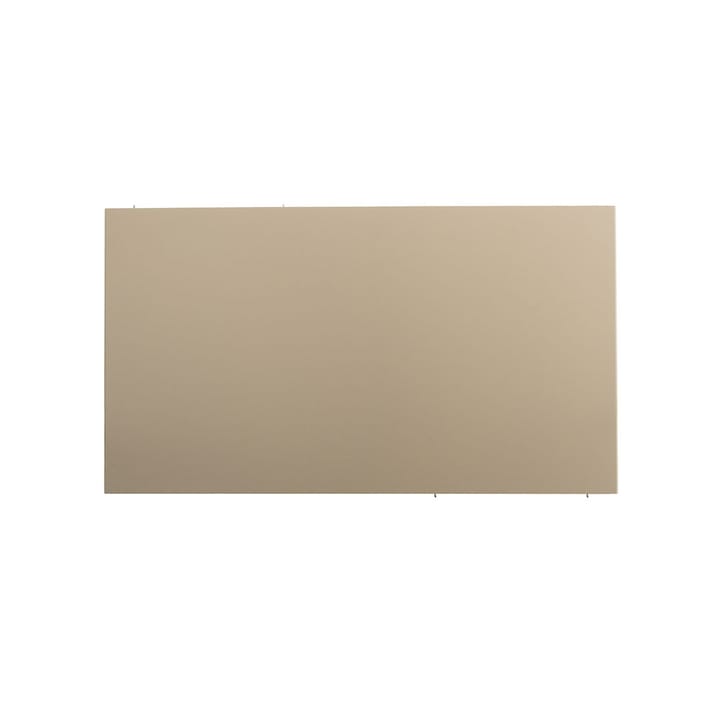 Extensión para mesa Höllviken  - Beige lacado MDF - Mavis