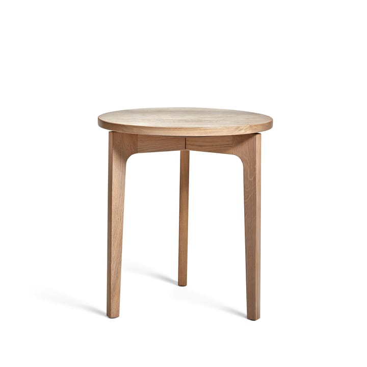 Mesa auxiliar Höllviken - Roble blanqueado - Mavis