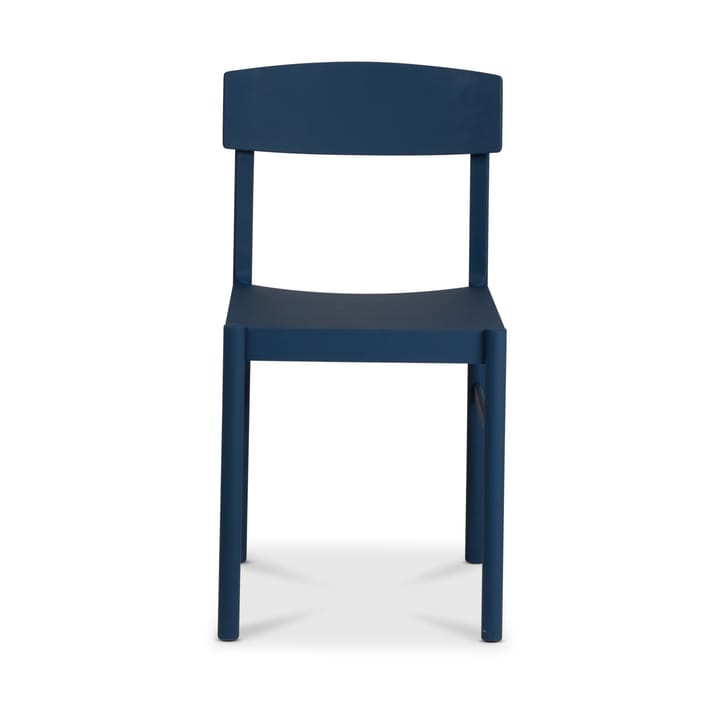 Silla Rod - Azul oscuro - Mavis