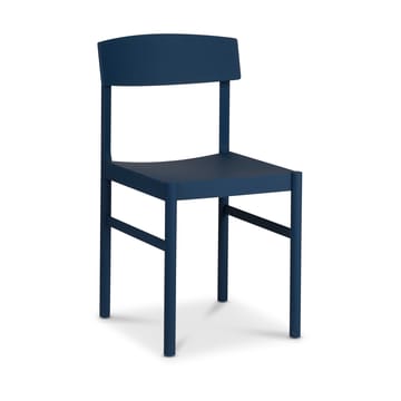 Silla Rod - Azul oscuro - Mavis