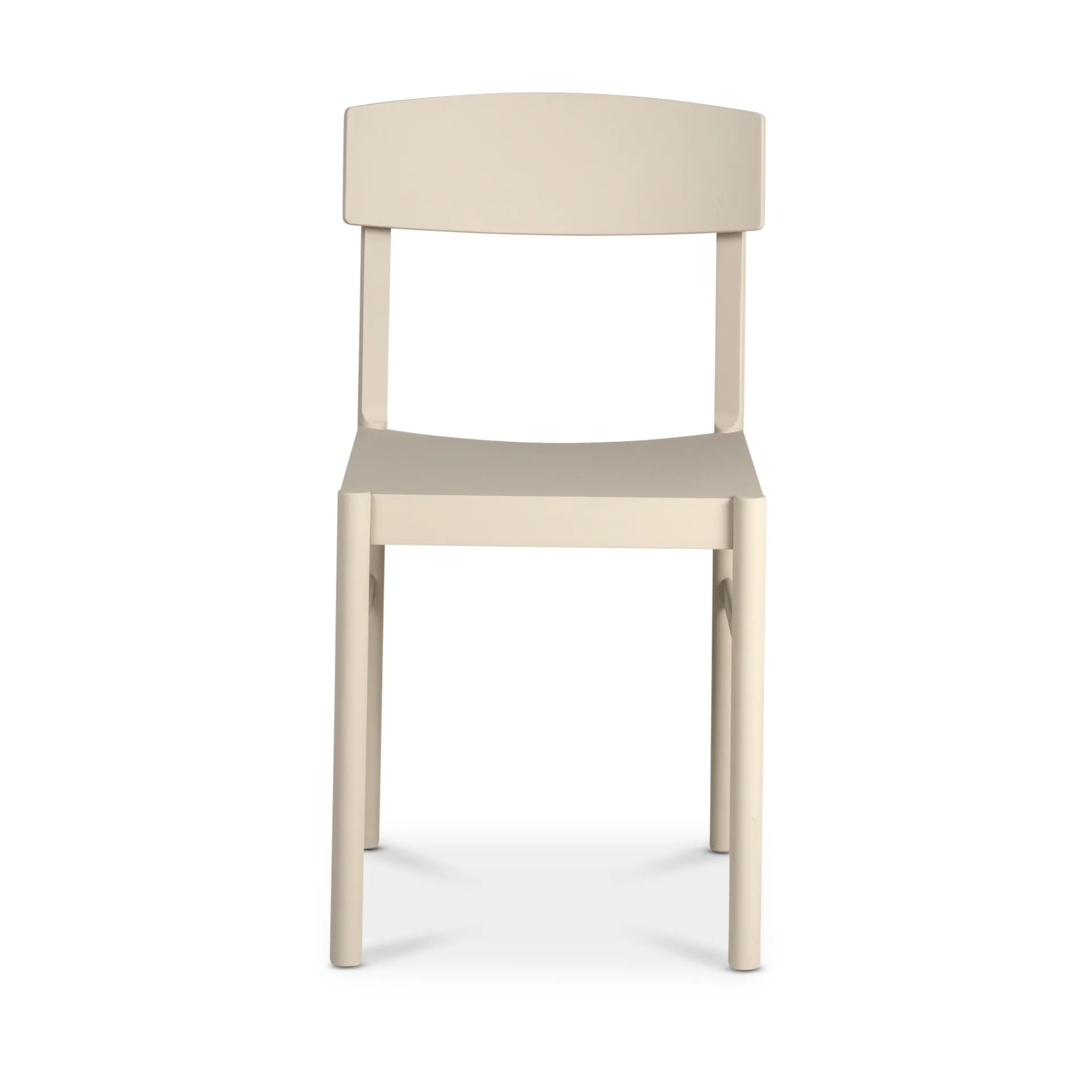 Silla Rod, Beige Mavis
