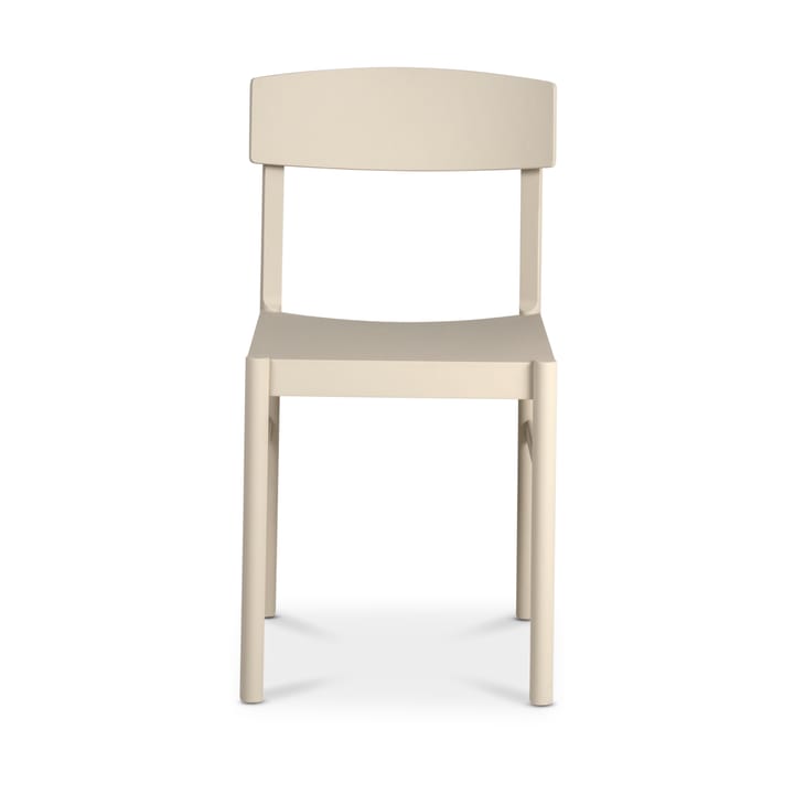 Silla Rod - Beige - Mavis
