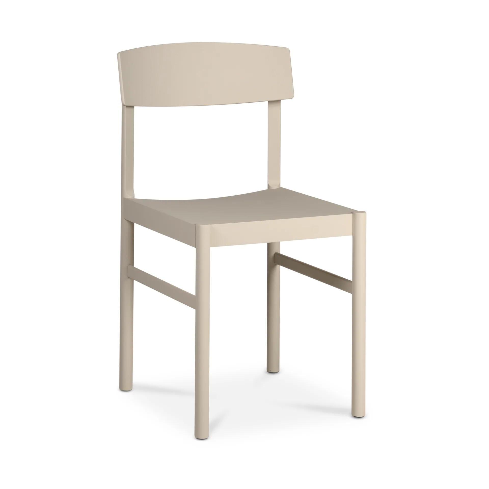 Silla Rod, Beige Mavis