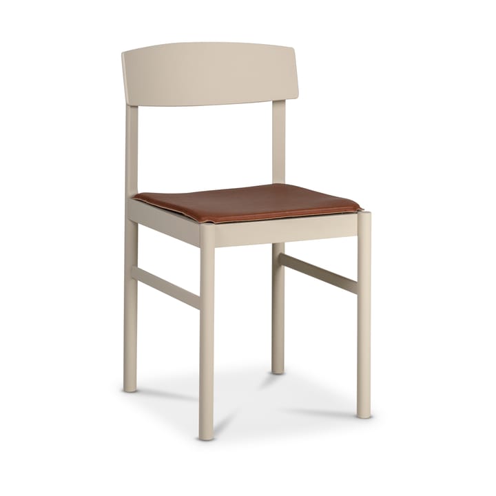 Silla Rod, Beige Mavis