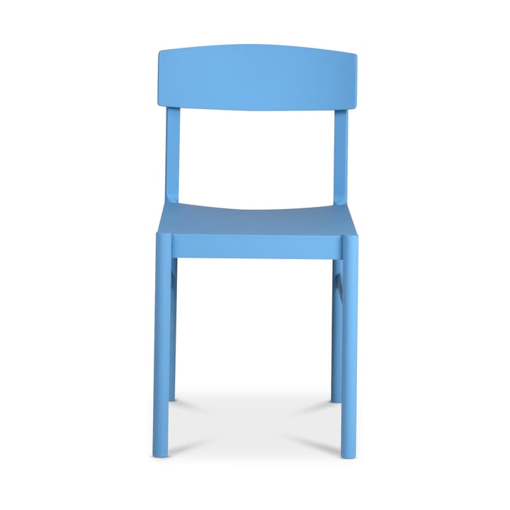 Silla Rod - Celeste - Mavis