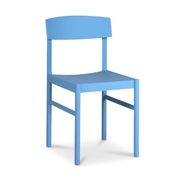 Silla Rod - Celeste - Mavis