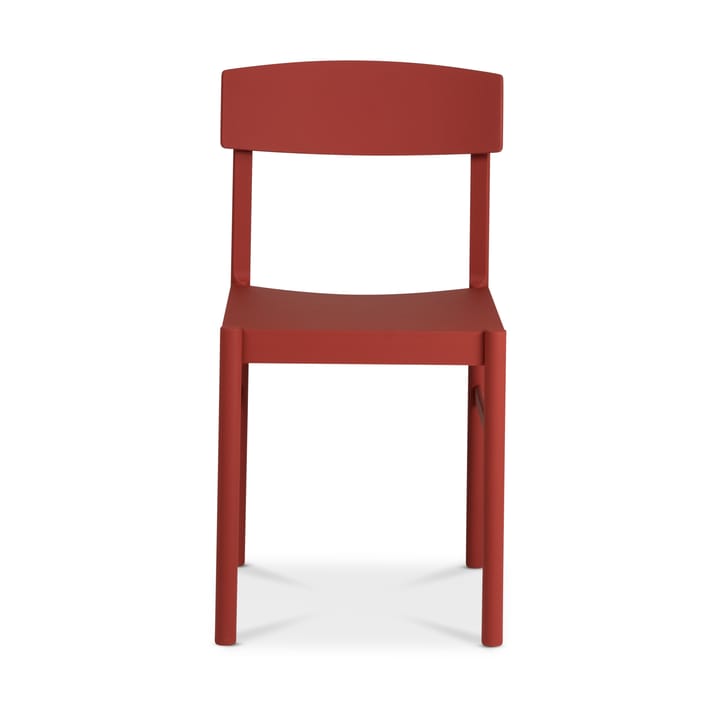Silla Rod - Rojo - Mavis