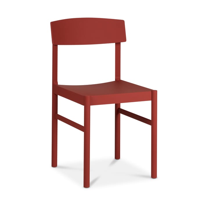 Silla Rod, Rojo Mavis