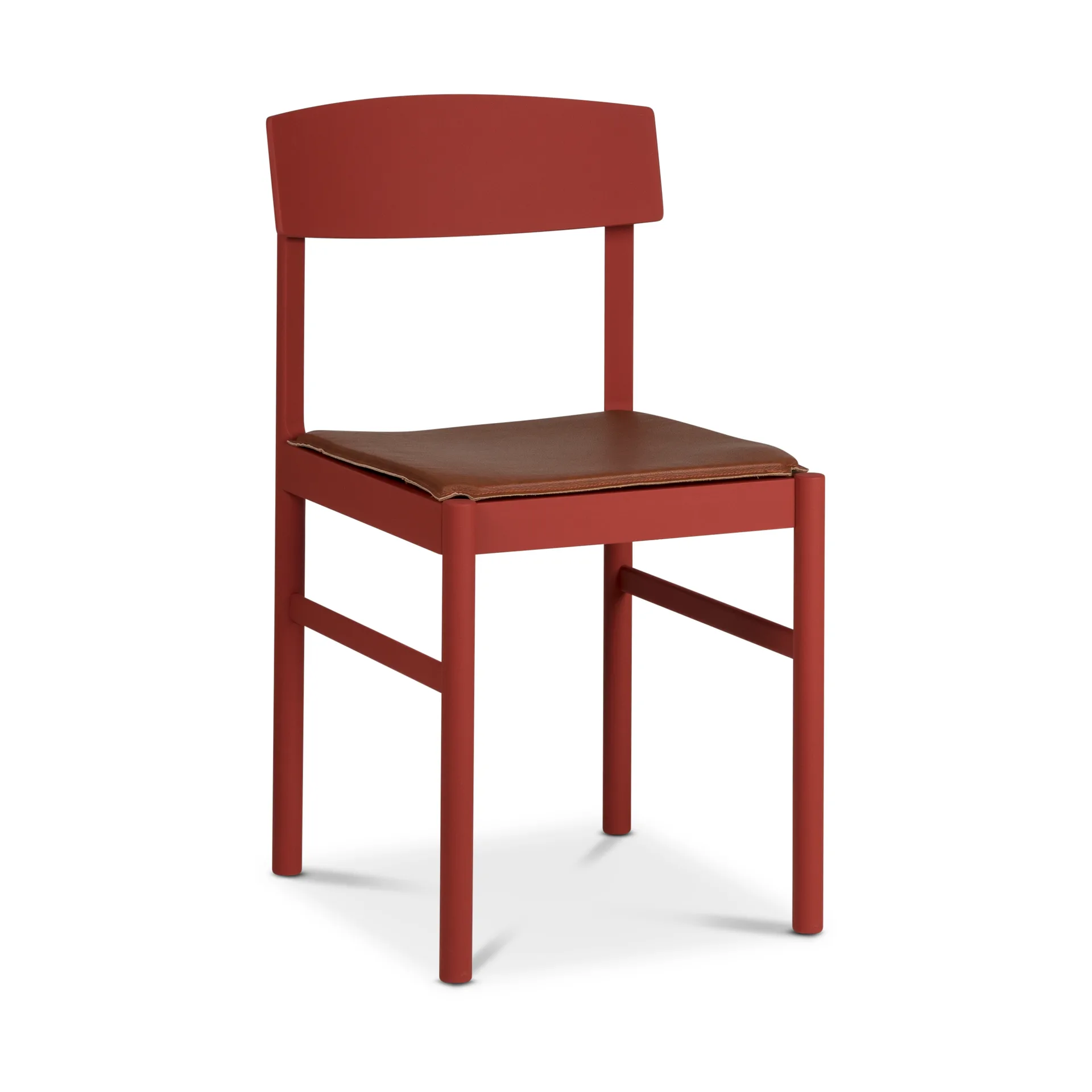 Silla Rod, Rojo Mavis