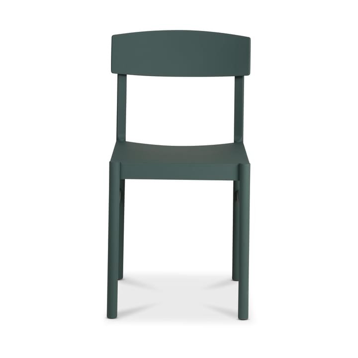 Silla Rod - Verde - Mavis