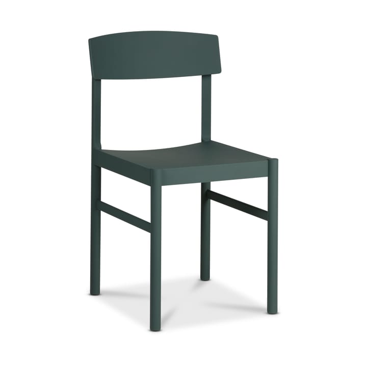 Silla Rod, Verde Mavis