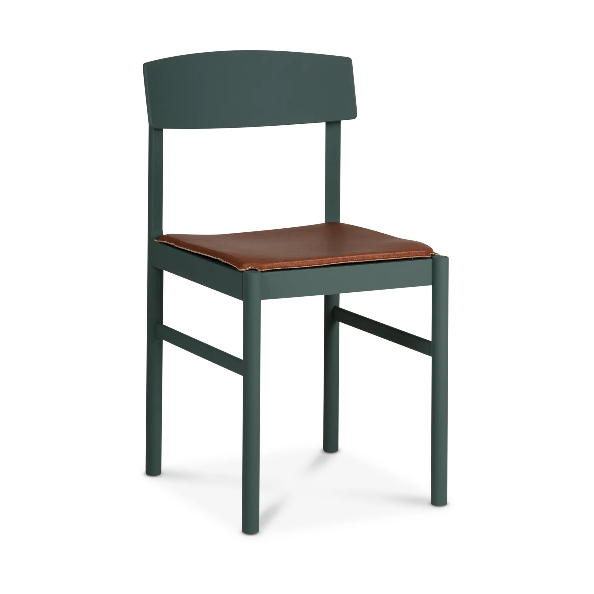 Silla Rod, Verde Mavis