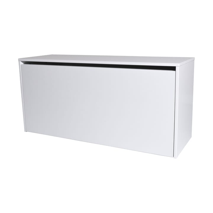 Armario de pared Pythagoras Cabinet 38x80 cm - White - Maze