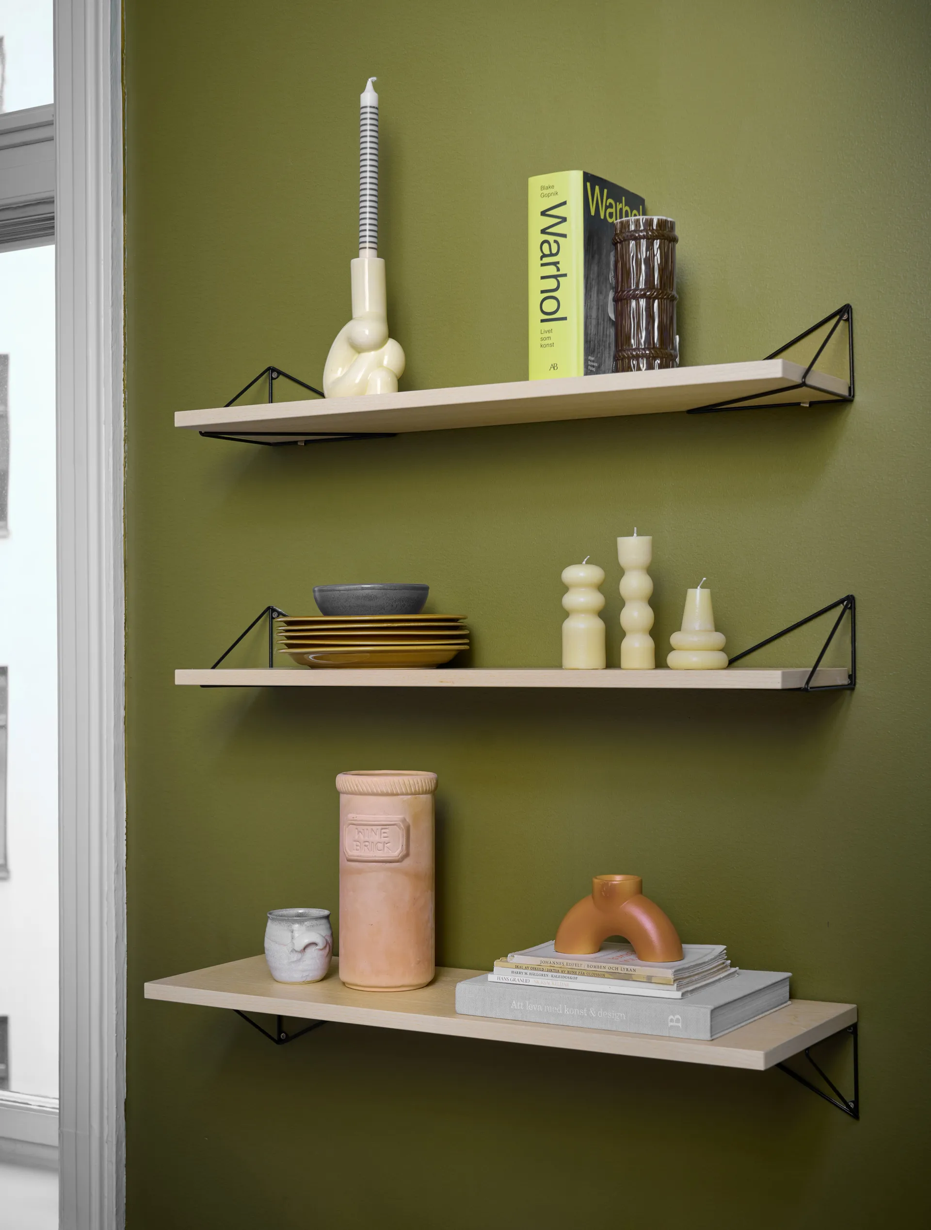 Balda Pythagoras, Ash Maze