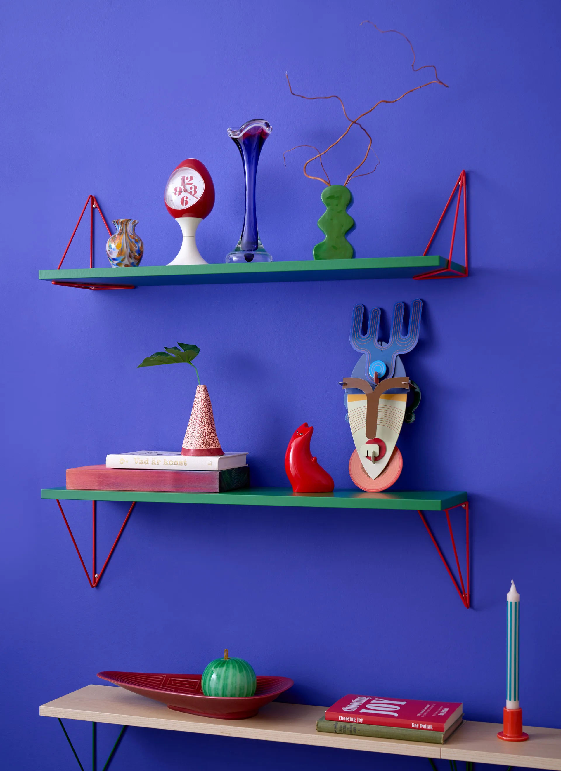 Balda Pythagoras Balda L, Ash Maze