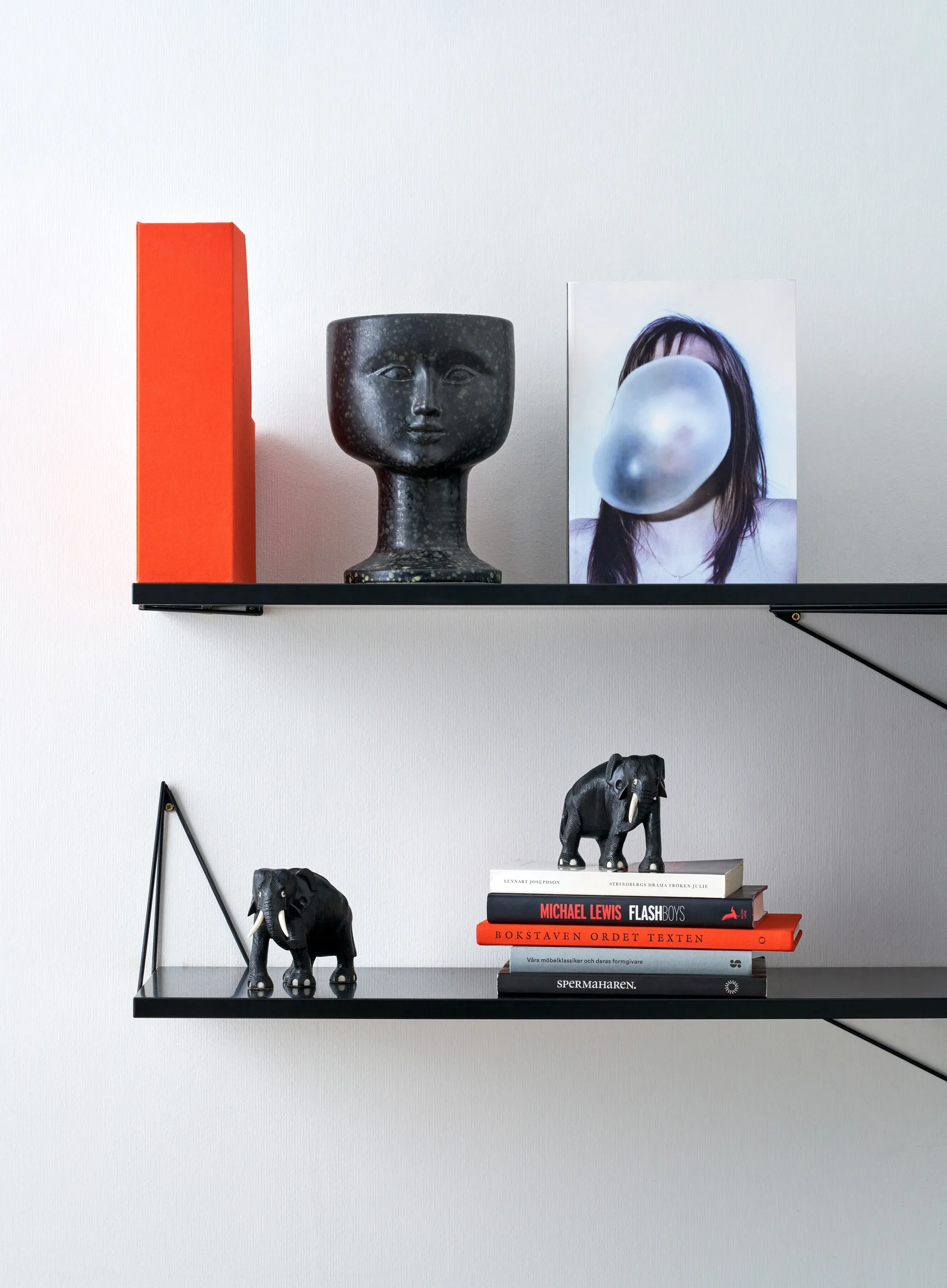 Balda Pythagoras Balda L, negro Maze