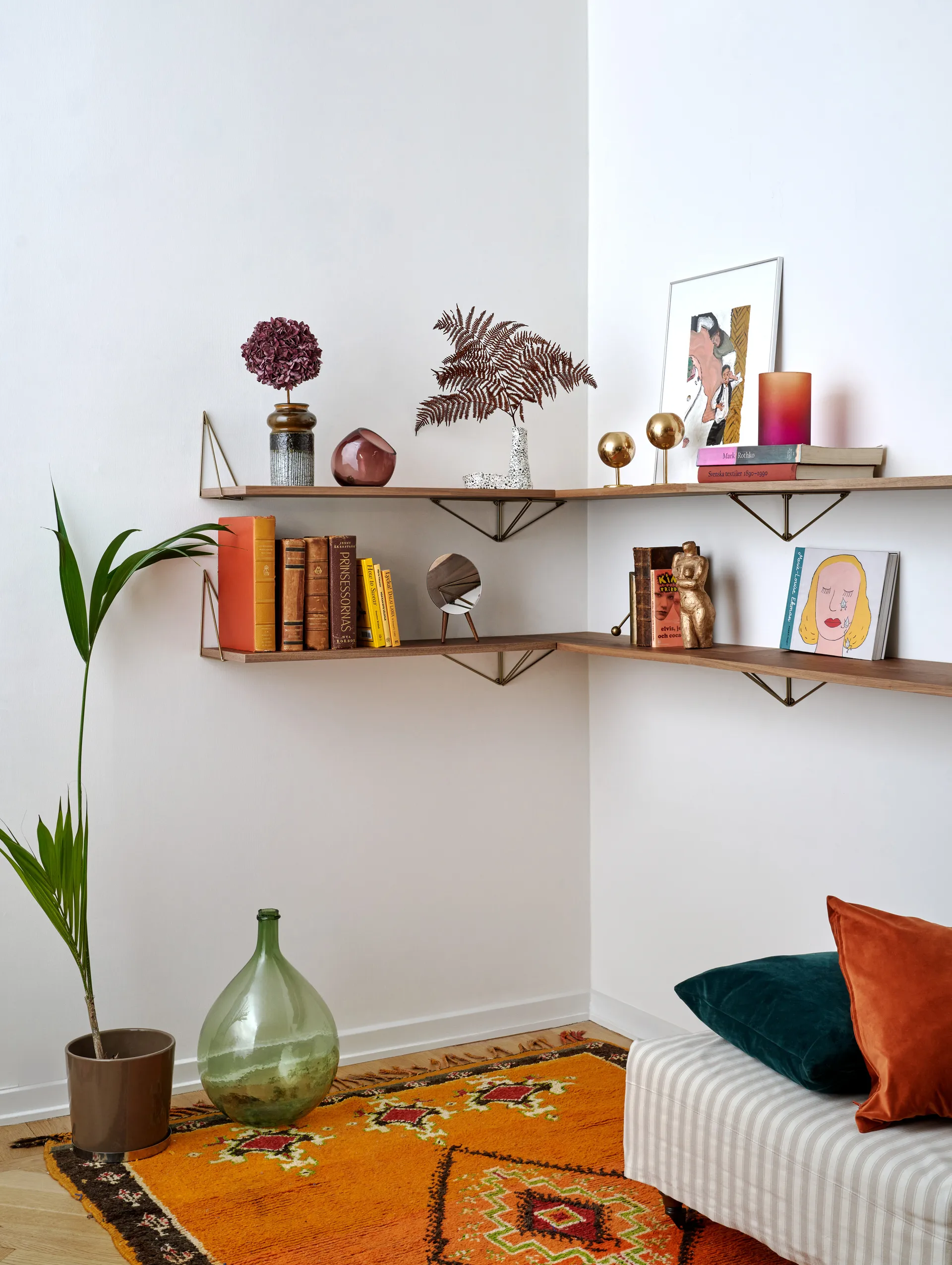 Balda Pythagoras Balda L, nogal Maze