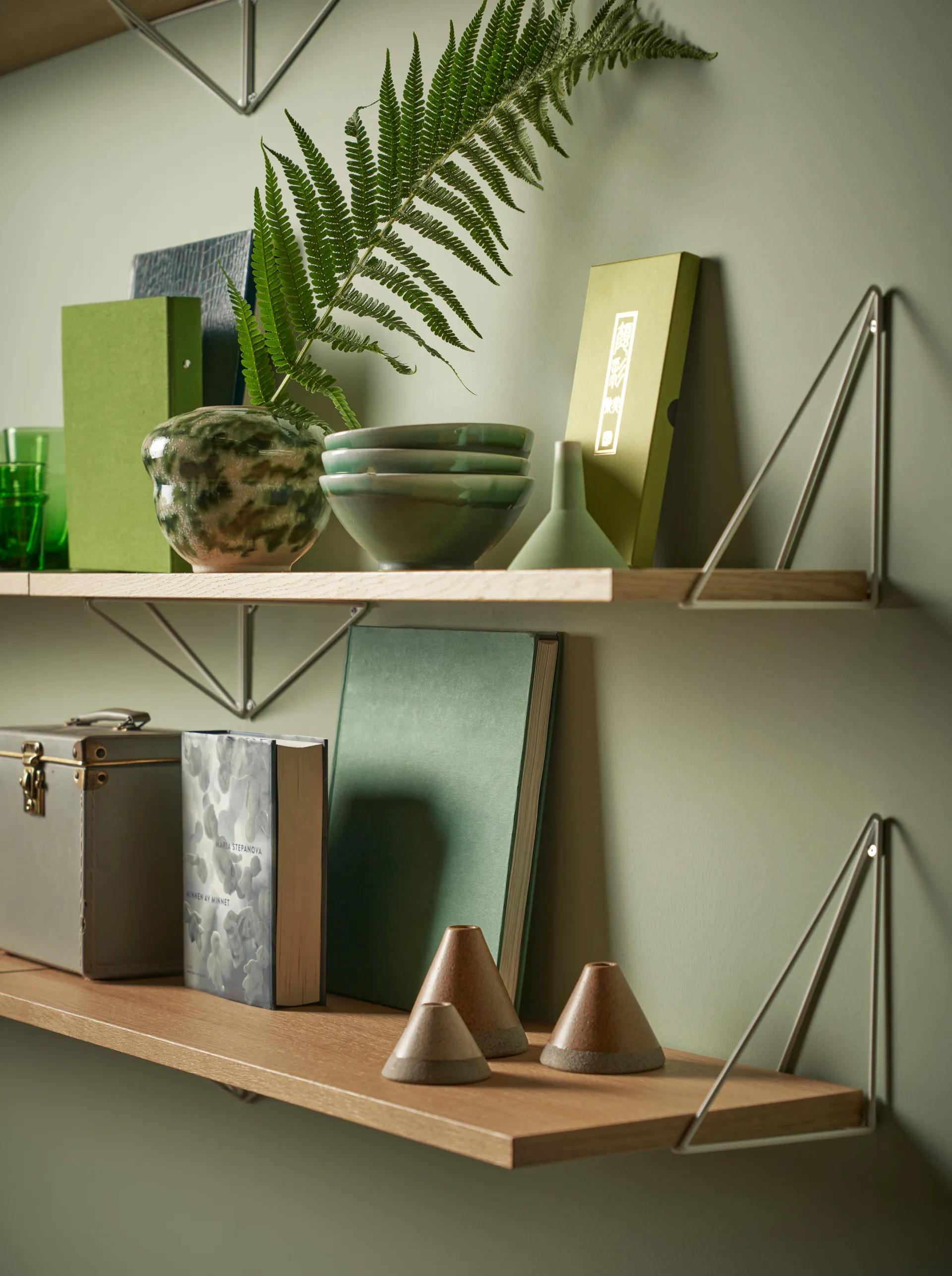 Balda Pythagoras Balda L, roble Maze