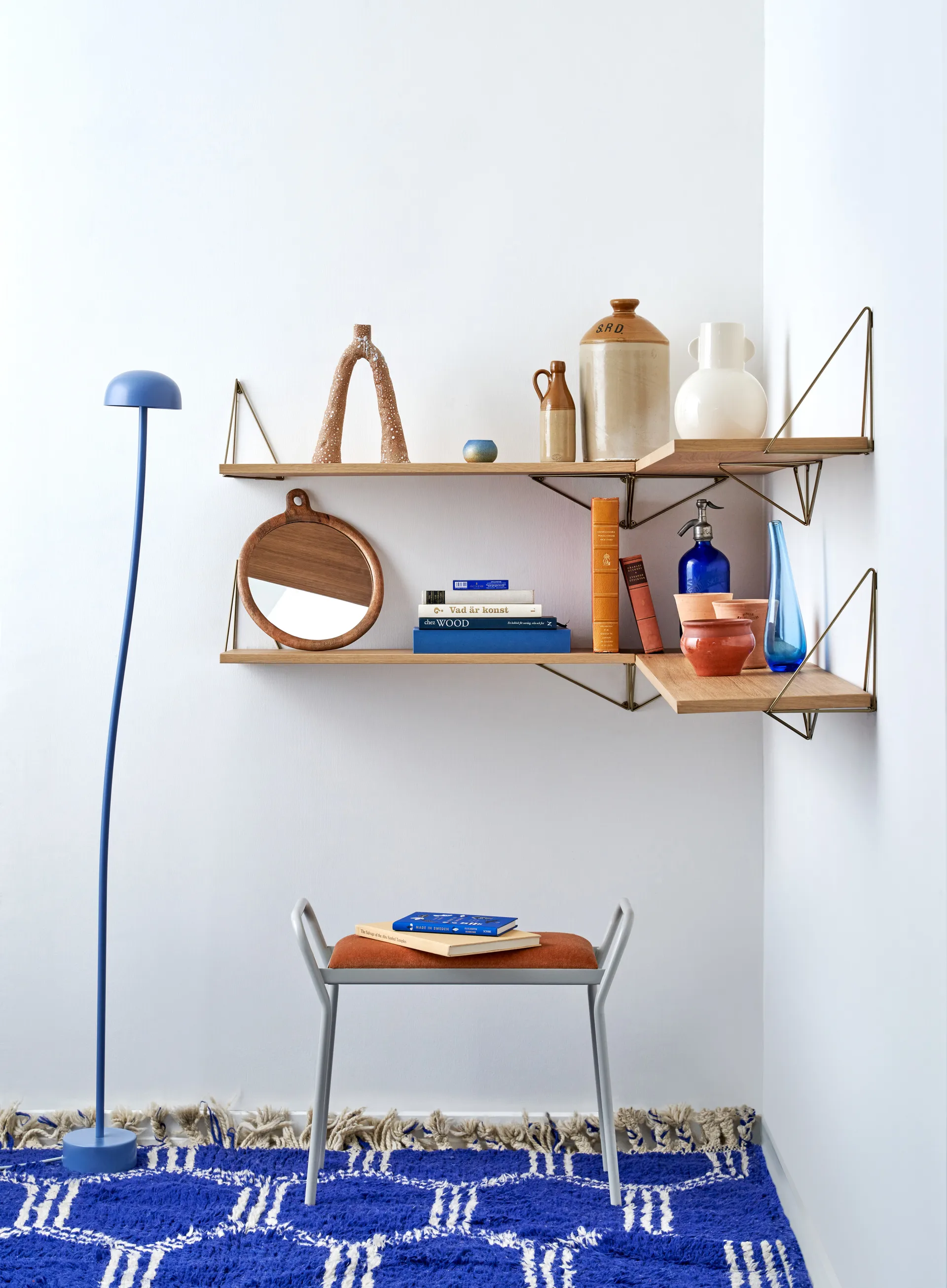 Balda Pythagoras Balda L, roble Maze