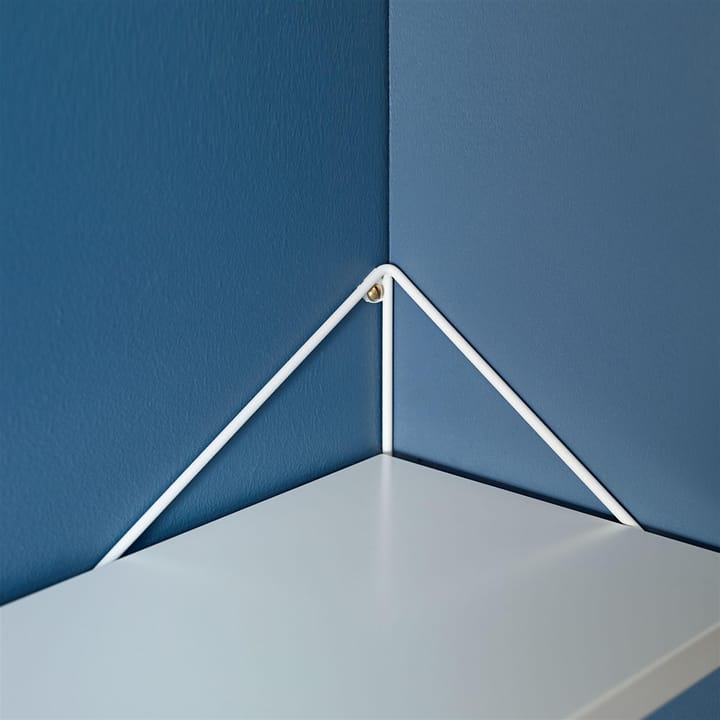 Balda Pythagoras, blanco Maze