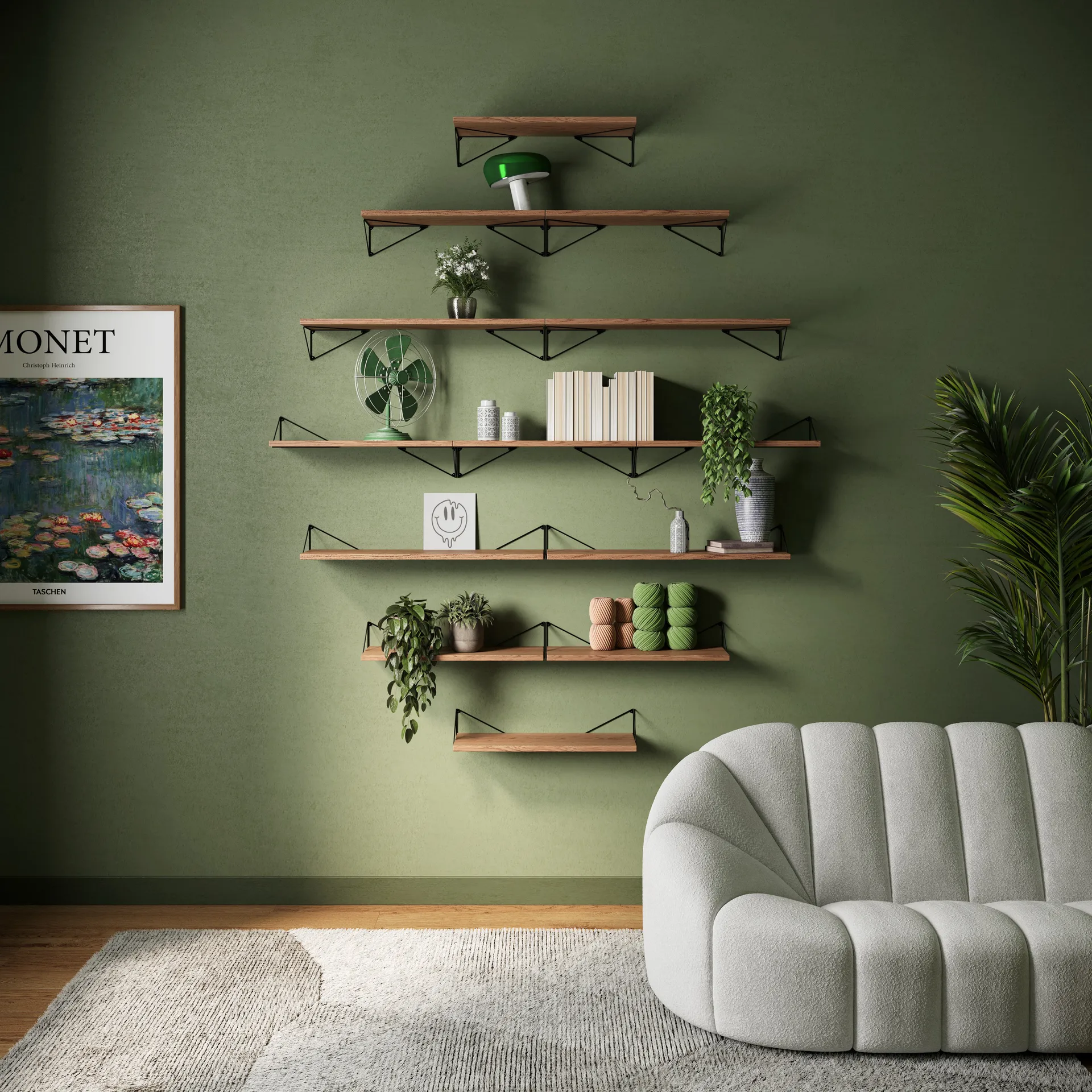 Balda Pythagoras, nogal Maze